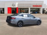 New 2025 Nissan Sentra SV image 3