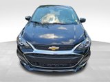 Used 2021 Chevrolet Spark LT image 2