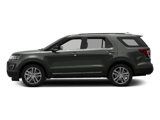 Used 2017 Ford Explorer XLT w/ Equipment Group 202A image 3