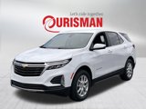 Used 2024 Chevrolet Equinox LT image 5