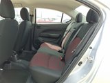 New 2024 Mitsubishi Mirage G4 Black Edition image 5