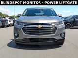 Used 2019 Chevrolet Traverse LT image 2