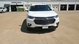 Used 2019 Chevrolet Traverse LT image 3