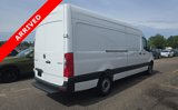 Used 2023 Mercedes-Benz Sprinter 2500 image 4