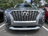 Used 2022 Hyundai Palisade SEL w/ 8P Bench Seat Package image 2
