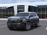 New 2026 GMC Terrain Elevation image 6