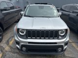 Used 2021 Jeep Renegade Latitude w/ Convenience Group image 2