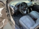 Used 2020 Chevrolet Sonic LT image 2