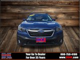 Used 2022 Subaru Outback Premium image 3