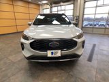 New 2025 Ford Escape ST-Line Select w/ Tech Pack #1 image 2