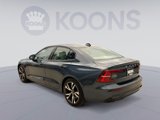 Certified 2024 Volvo S60 B5 Plus image 4
