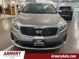 Used 2019 Kia Sorento LX image 2