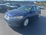 Used 2014 Honda Accord EX-L image 2