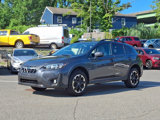Used 2023 Subaru Crosstrek 2.0i Premium image 5