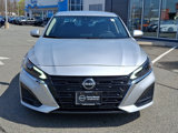Certified 2023 Nissan Altima 2.5 SV image 2