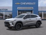 New 2025 Chevrolet Trax ACTIV image 2