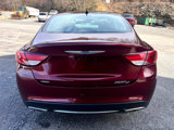 Used 2015 Chrysler 200 C w/ Navigation & Sound Group I image 4