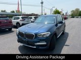 Used 2018 BMW X3 xDrive30i w/ Premium Package image 4