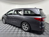 Used 2018 Honda Odyssey EX-L image 4