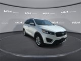 Used 2016 Kia Sorento LX w/ LX Convenience Package image 2
