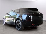 New 2025 Land Rover Range Rover Velar Dynamic SE image 5