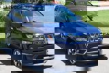 Used 2020 Jeep Compass Limited image 2