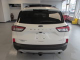 Used 2022 Ford Escape Titanium w/ Class II Trailer Tow Package image 5