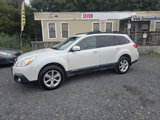 Used 2013 Subaru Outback 2.5i Premium w/ All-Weather Pkg image 2