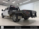 Used 2018 Chevrolet Silverado 3500 W/T image 2