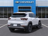 New 2025 Chevrolet TrailBlazer LT image 4