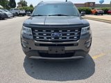 Used 2017 Ford Explorer Limited image 2