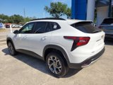 New 2025 Chevrolet Trax LT w/ Driver Confidence Package image 5