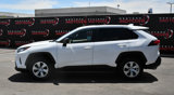 Used 2022 Toyota RAV4 LE image 4