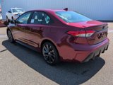 New 2025 Toyota Corolla SE w/ Convenience Package image 3