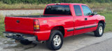 Used 1999 Chevrolet Silverado 1500 LS w/ Off-Road Chassis Pkg image 4