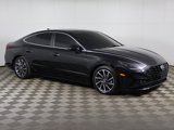 Used 2021 Hyundai Sonata Limited image 2