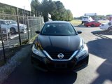 Used 2018 Nissan Altima 2.5 S w/ S Convenience Package image 4