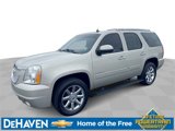 Used 2014 GMC Yukon Denali image 4
