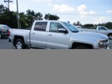 Used 2018 Chevrolet Silverado 1500 LT w/ All Star Edition image 2