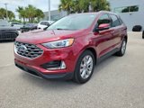 Used 2019 Ford Edge Titanium image 4