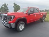 New 2024 GMC Sierra 2500 Pro image 4