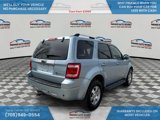 Used 2009 Ford Escape 4WD Hybrid image 4