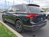 Certified 2024 Volkswagen Tiguan SE image 4