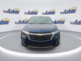 Used 2022 Chevrolet Equinox LT image 4