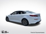 Used 2019 Kia Optima EX image 3