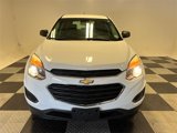 Used 2016 Chevrolet Equinox LS image 2