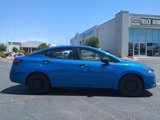 Used 2024 Nissan Versa S image 2
