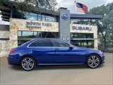 Used 2018 Mercedes-Benz C 300 Sedan image 3