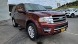 Used 2017 Ford Expedition Limited w/ Equipment Group 301A image 4