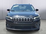 Used 2019 Jeep Cherokee Latitude Plus image 2